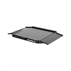 Взвешивающий модуль для промышленных весов низкопрофильных МАССА-К 4D-LA-15/12-2000 - фото 17117529