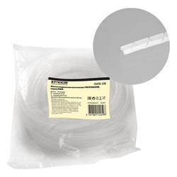 Спиральная монтажная лента Stekker 49281 - фото 17117544