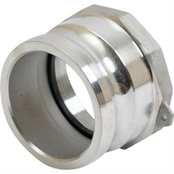 Алюминиевый камлок Partex ala-400 - фото 17117546