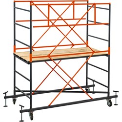 Базовый блок Промышленник ББМ1.2 - фото 17117554