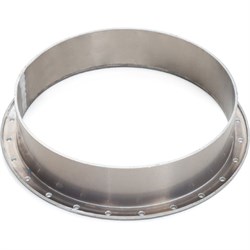 Горловина люка автоцистерны TITAN LOCK TL500NECK - фото 17117597