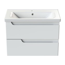 Подвесная тумба ORANGE TOPLINE Milano 80-02 - фото 17117634