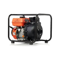 Мотопомпа MERAN MPG201C - фото 17117735