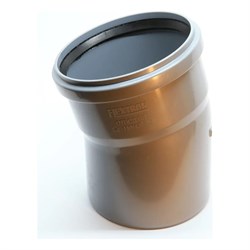 Отвод для внутренней канализации FLEXTRON 148000 - фото 17117818
