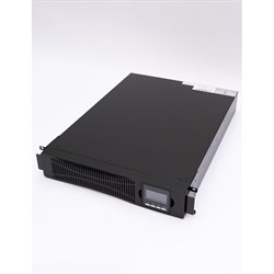 Источник бесперебойного питания Effekta UDC One 9106H-RT - фото 17117882