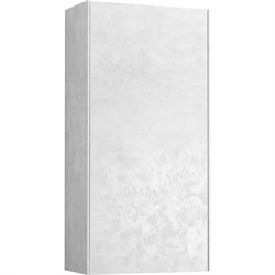 Навесной шкаф AQUATON Марбл Слэйт - фото 17117936