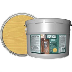 Тонирующий атмосферостойкий алкидный антисептик Profiwood 3911 - фото 17118057