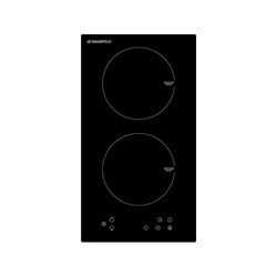 Индукционная варочная панель Maunfeld EVI.292-BK - фото 17118077