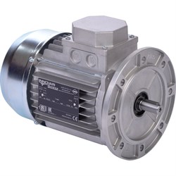 Трёхфазный асинхронный электродвигатель INNOVARI CIMA - фото 17118242