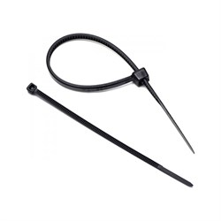 Кабельная стяжка NORMA 8600230707 - фото 17118289