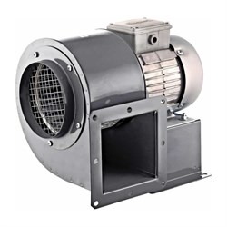 Вентилятор ERA Buran - фото 17118405