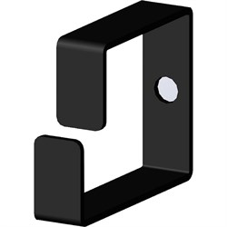 Металлическое кабельное кольцо DKC R5ITCP4040 - фото 17118517