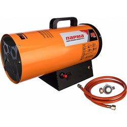 Газовая тепловая пушка ПАРМА ТПГ- 10 - фото 17118552