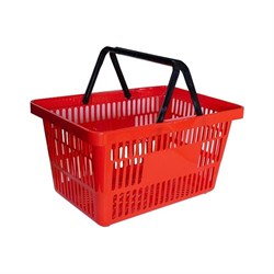 Покупательская корзина ООО Комус MDM_PL-722KRZ.722.5.RD - фото 17118613