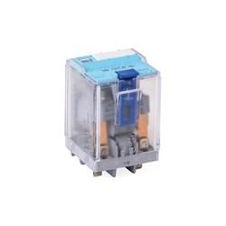 Промежуточное реле ComatReleco PN118712 - фото 17118617