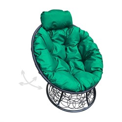 Кресло M-GROUP ПАПАСАН - фото 17118784