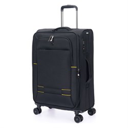 Чемодан Torber Brosno - фото 17118826