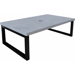 Столешница 1Marka GRUNGE LOFT 100 - фото 17118905