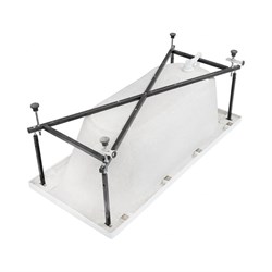 Сварной каркас для ванны Aquanet LIGHT 150 - фото 17118932