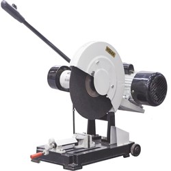 Абразивный отрезной станок Stalex COM/Cut-Off Machine/-400M/3 J3GA-400 - фото 17118966