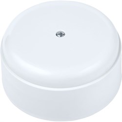 Пластиковая распределительная коробка Interior Electric серии "вектор" - фото 17118995