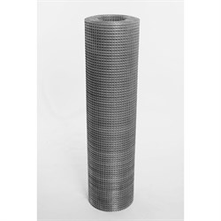 Оцинкованная сварная сетка ООО «ТД «КАСКАД» 12121015Ц - фото 17119009
