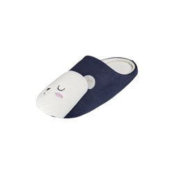 Домашние женские тапочки CHOBOT HOME LINE 05T-524 - фото 17119076