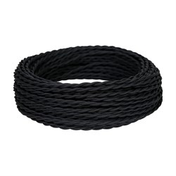 Витой ретро провод iTOK пугвнг(а)-ls - фото 17119110