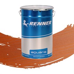 Цветная пропитка-антисептик RENNER YM S043 R331 - фото 17119120