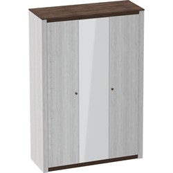 Шкаф спальня Мебельград Даллас - фото 17119121