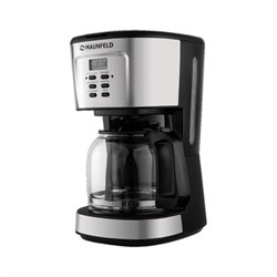 Кофеварка Maunfeld MF-722S - фото 17119127