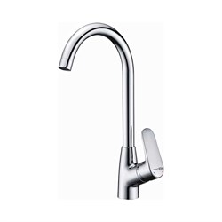 Смеситель для кухни WasserKRAFT Vils 5607 - фото 17119160