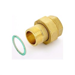 Прямое разъемное соединение ITAP 151 11\/2' - фото 17119182