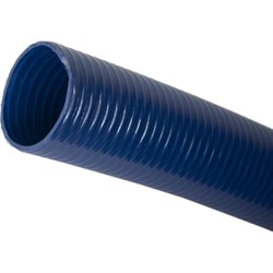 Маслобензостойкий напорно-всасывающий ПВХ рукав TITAN LOCK PECHORA - фото 17119229