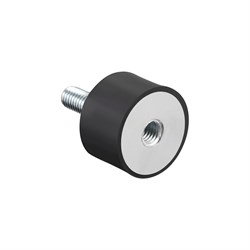 Виброизолятор iskra MF25250618-ISKRA_5 - фото 17119258