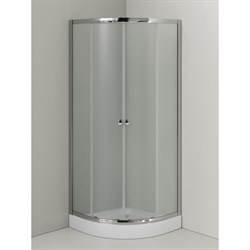 Душевой уголок Agger A01-080mcr - фото 17119259