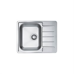 Мойка ALVEUS line max 110 sat-90 - фото 17119269