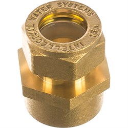 Муфта Stahlmann 2217154 - фото 17119328