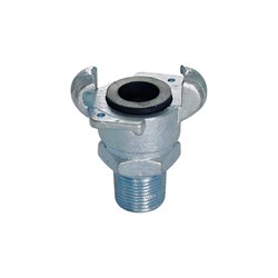 Соединение для воздуха TITAN LOCK GERMES (AIR KING) - фото 17119387