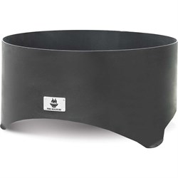 Костровая чаша FIRE-HOUSE Pd-600омега - фото 17119422