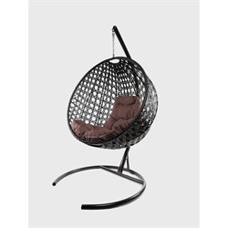 Подвесное кресло M-GROUP ЛЮКС - фото 17119595