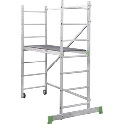 Усиленная вышка-тура НОВАЯ ВЫСОТА 2411207 - фото 17119599