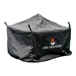 Чехол для листьев FIRE-HOUSE CheholKR-листья-620-ч - фото 17119645