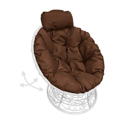 Кресло M-GROUP ПАПАСАН - фото 17119675