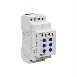 Реле контроля фаз КЭАЗ 332003 - фото 17119690