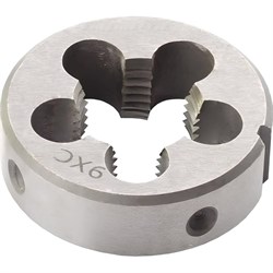 Круглая плашка Резолюкс ТМ 21566 - фото 17119794