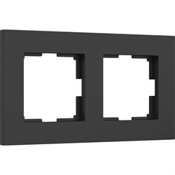 Рамка WERKEL slab - фото 17119911