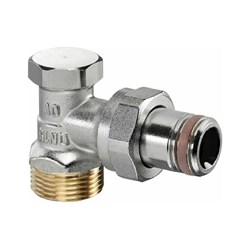 Вентиль OVENTROP Combi 2 - фото 17121399