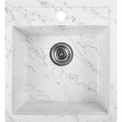 Мойка для кухни WISENT WA45-10/WGER013 - фото 17121459