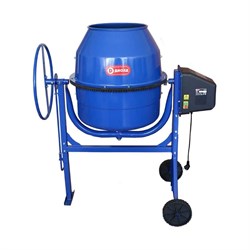 Бетоносмеситель ДИОЛД Бсб-200п - фото 17121502